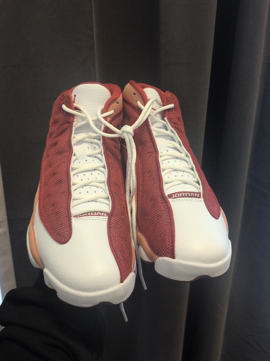 Men\'s Nike Air Jordan 13 Retro \